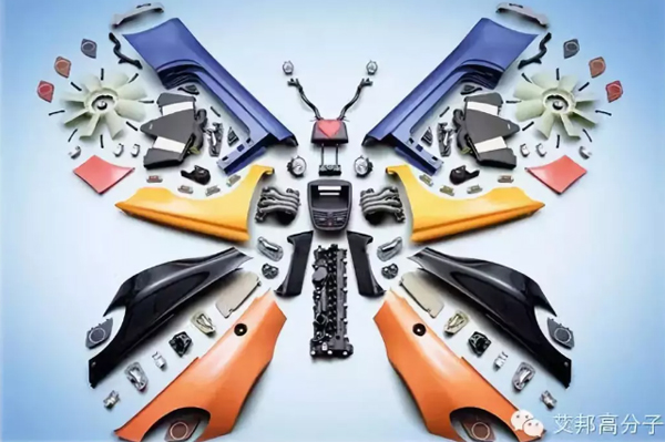 以巴斯夫为例谈谈三种聚砜（PSU）的性能介绍、加工成型和应用